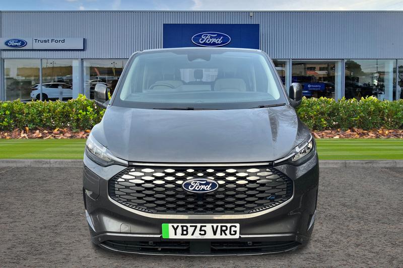 Used Ford Tourneo Custom 2025 for sale - 77354535: Photo 11