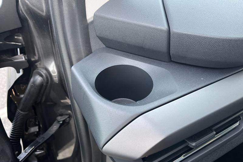 Used Ford Tourneo Custom 2025 for sale - 77354535: Photo 14