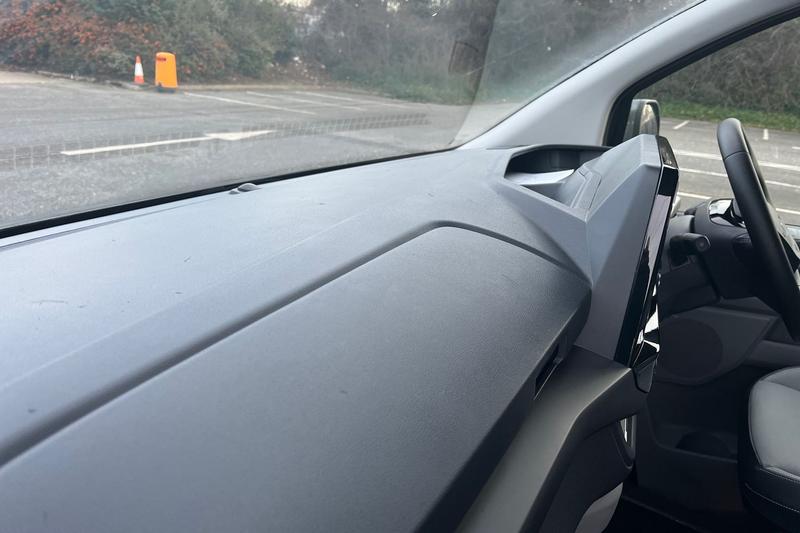 Used Ford Tourneo Custom 2025 for sale - 77354535: Photo 15