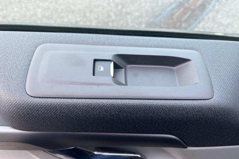 Used Ford Tourneo Custom 2025 for sale - 77354535: Photo 16