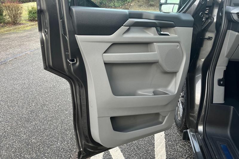 Used Ford Tourneo Custom 2025 for sale - 77354535: Photo 17