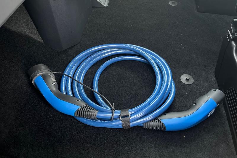 Used Ford Tourneo Custom 2025 for sale - 77354535: Photo 18