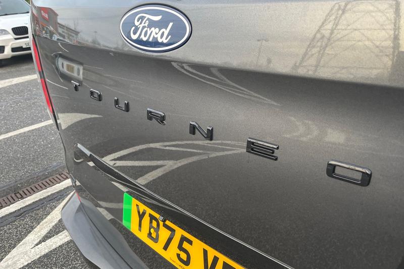 Used Ford Tourneo Custom 2025 for sale - 77354535: Photo 19