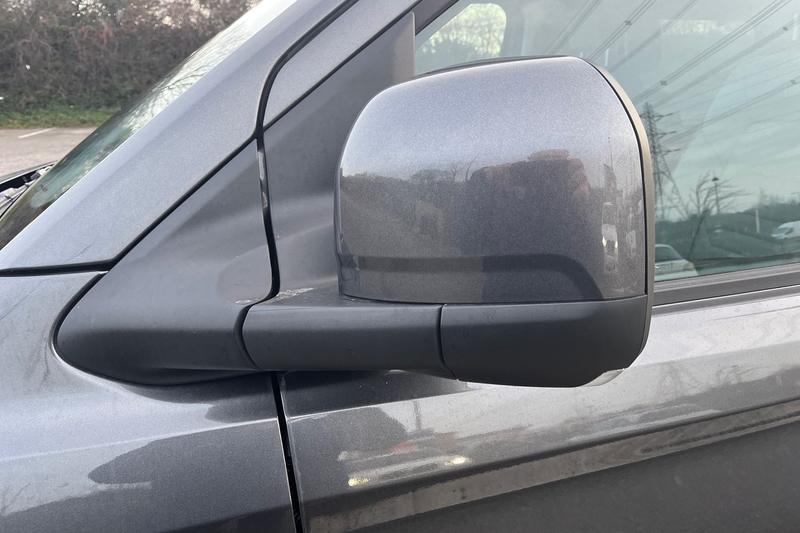 Used Ford Tourneo Custom 2025 for sale - 77354535: Photo 20