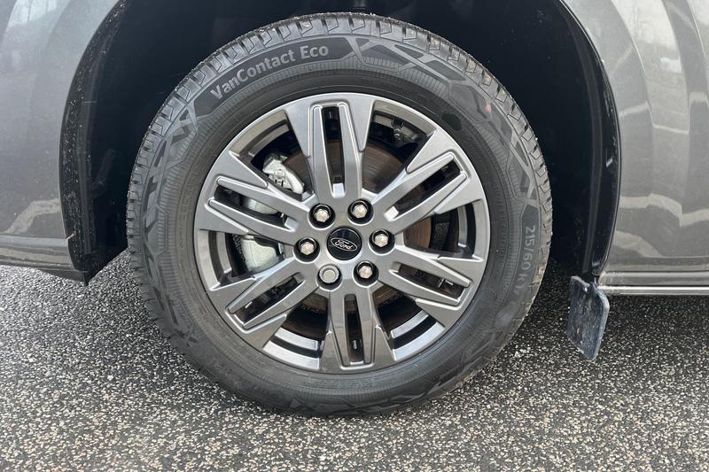 Used Ford Tourneo Custom 2025 for sale - 77354535: Photo 22