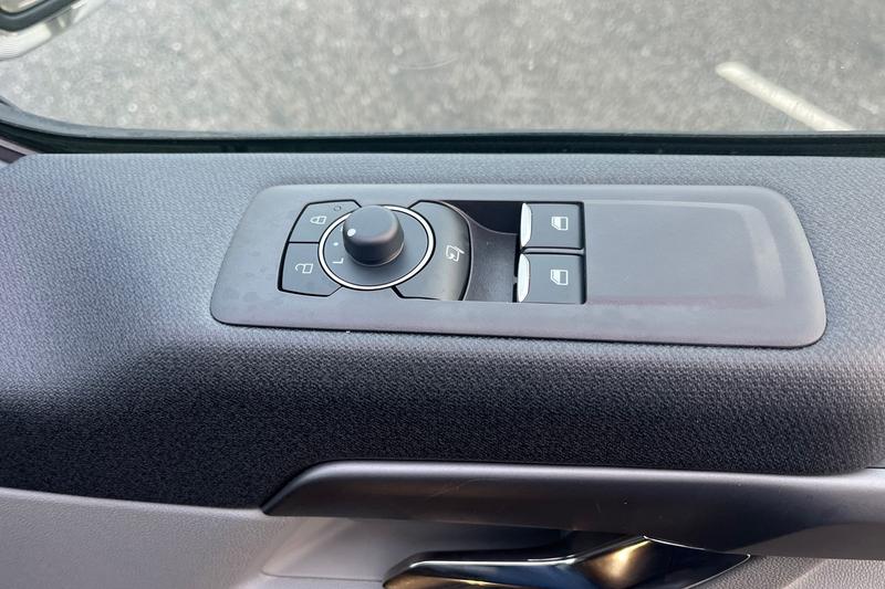 Used Ford Tourneo Custom 2025 for sale - 77354535: Photo 23