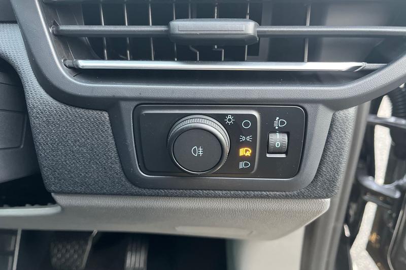 Used Ford Tourneo Custom 2025 for sale - 77354535: Photo 24