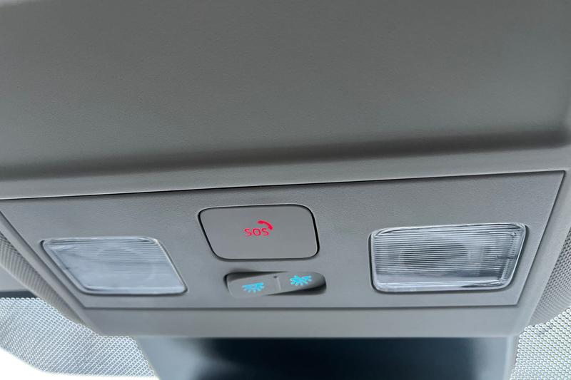 Used Ford Tourneo Custom 2025 for sale - 77354535: Photo 27