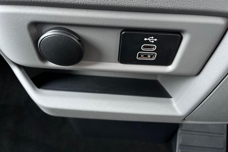 Used Ford Tourneo Custom 2025 for sale - 77354535: Photo 31