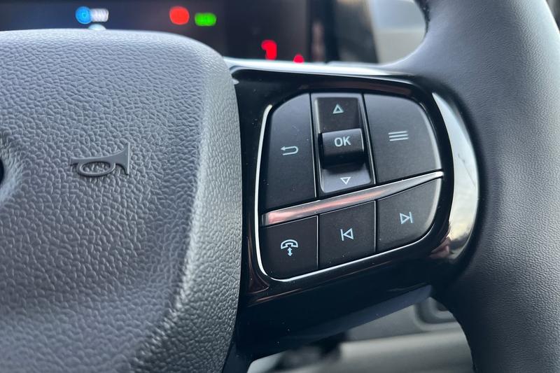 Used Ford Tourneo Custom 2025 for sale - 77354535: Photo 33