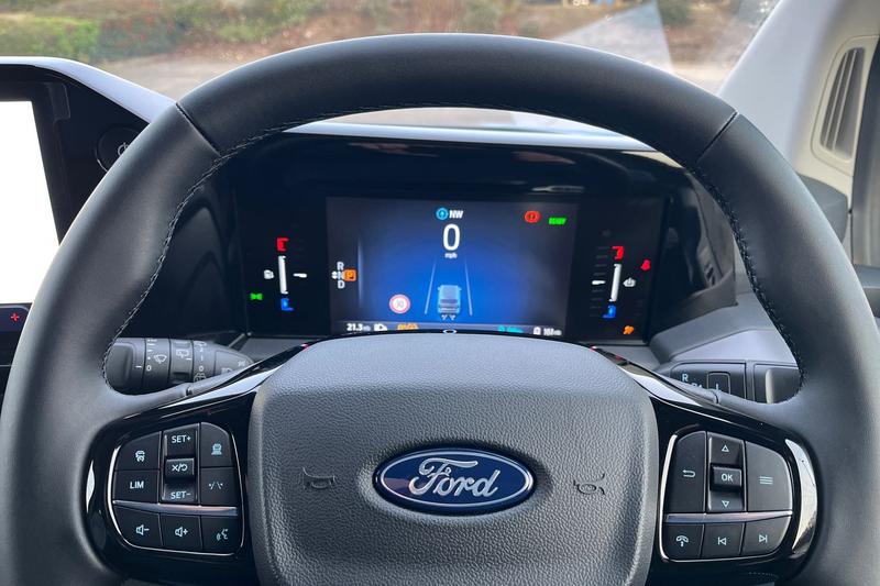 Used Ford Tourneo Custom 2025 for sale - 77354535: Photo 34