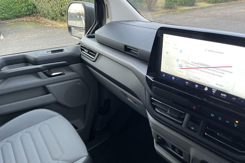 Used Ford Tourneo Custom 2025 for sale - 77354535: Photo 36