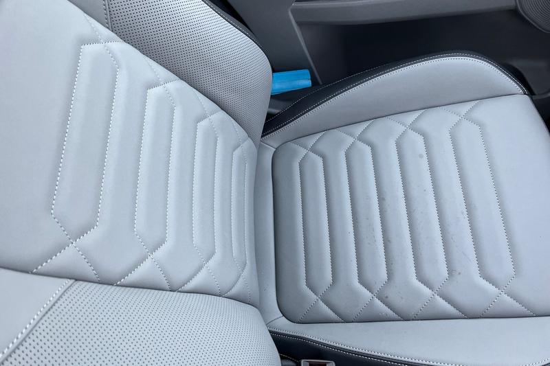 Used Ford Tourneo Custom 2025 for sale - 77354535: Photo 37