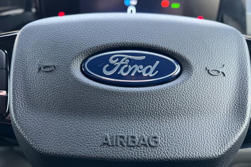 Used Ford Tourneo Custom 2025 for sale - 77354535: Photo 39