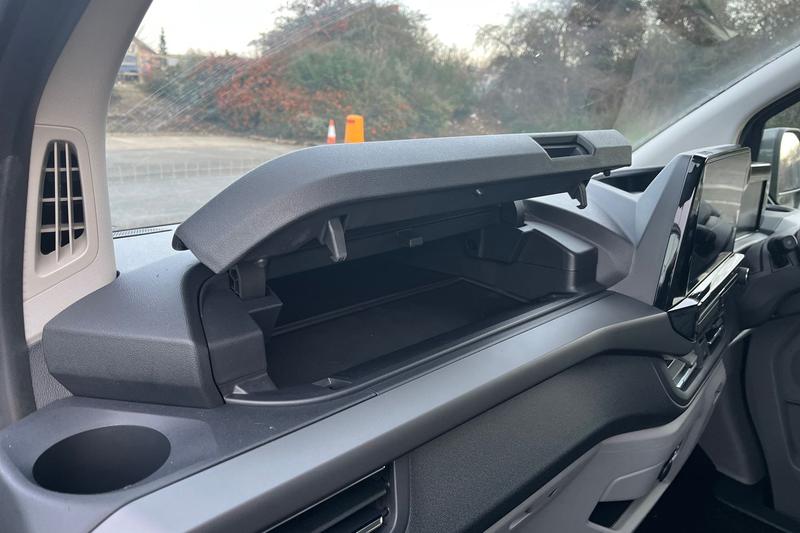 Used Ford Tourneo Custom 2025 for sale - 77354535: Photo 7