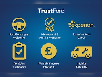 Used Ford Tourneo Custom 2020 for sale - 75412851: Photo