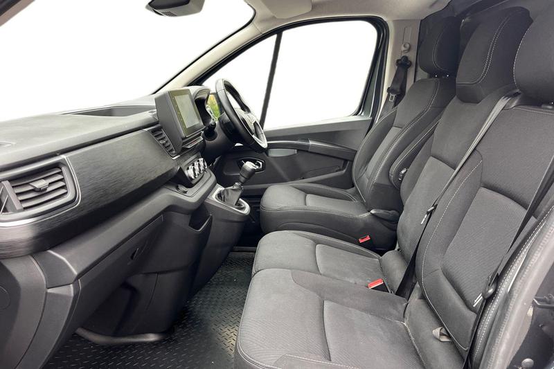 Used Renault Trafic 2023 for sale - 76273866: Photo 10