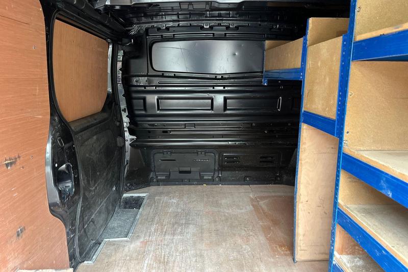 Used Renault Trafic 2023 for sale - 76273866: Photo 11