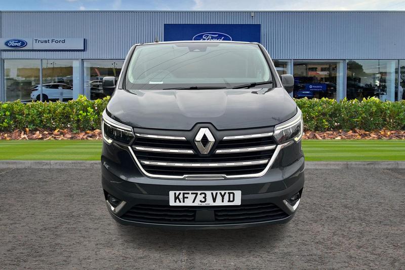Used Renault Trafic 2023 for sale - 76273866: Photo 12