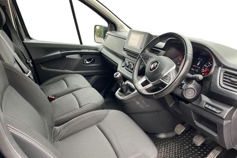 Used Renault Trafic 2023 for sale - 76273866: Photo 14