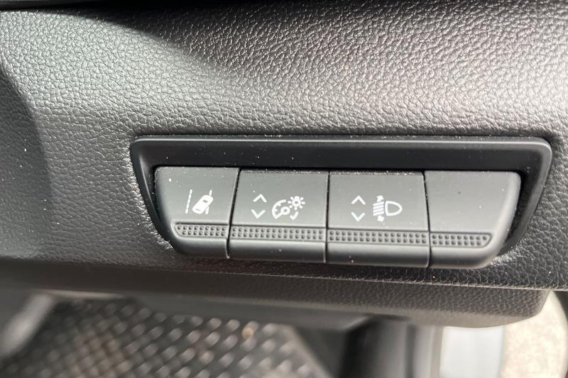 Used Renault Trafic 2023 for sale - 76273866: Photo 18