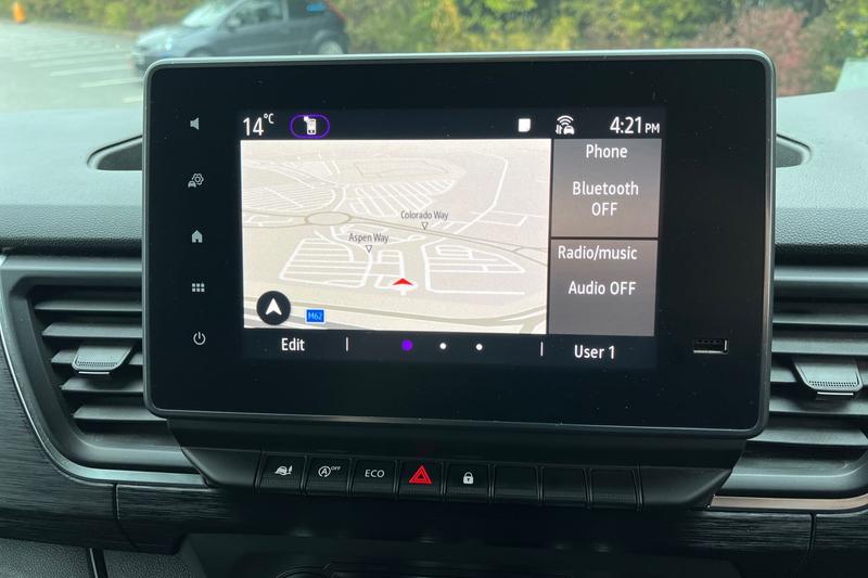 Used Renault Trafic 2023 for sale - 76273866: Photo 19