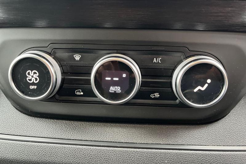 Used Renault Trafic 2023 for sale - 76273866: Photo 22