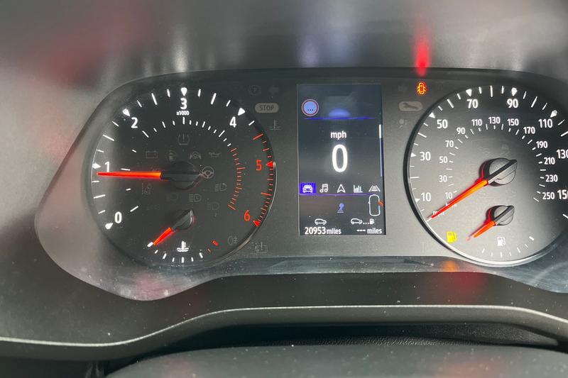 Used Renault Trafic 2023 for sale - 76273866: Photo 23