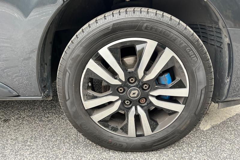 Used Renault Trafic 2023 for sale - 76273866: Photo 24