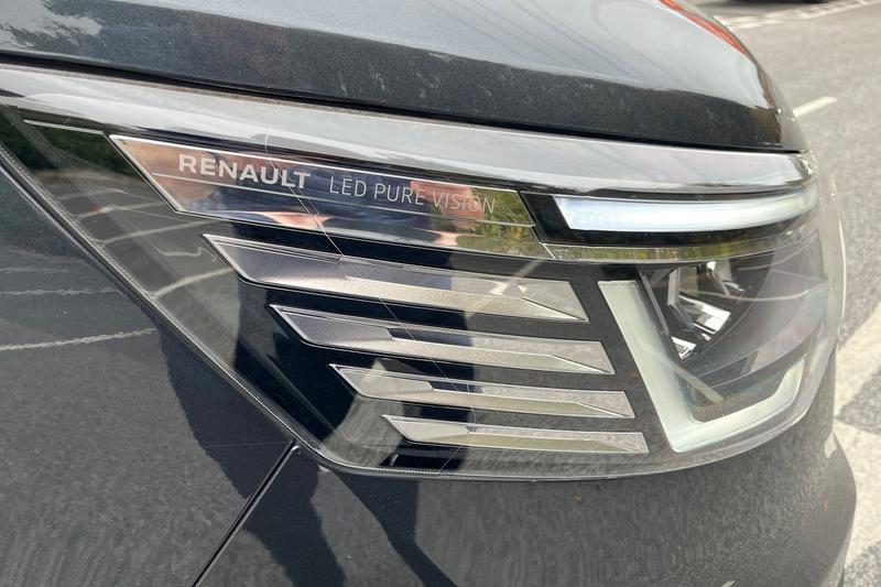 Used Renault Trafic 2023 for sale - 76273866: Photo 25