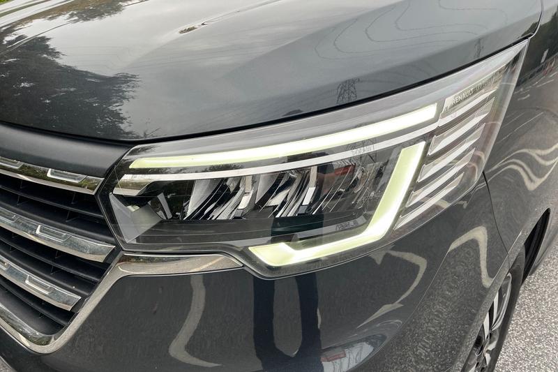 Used Renault Trafic 2023 for sale - 76273866: Photo 26