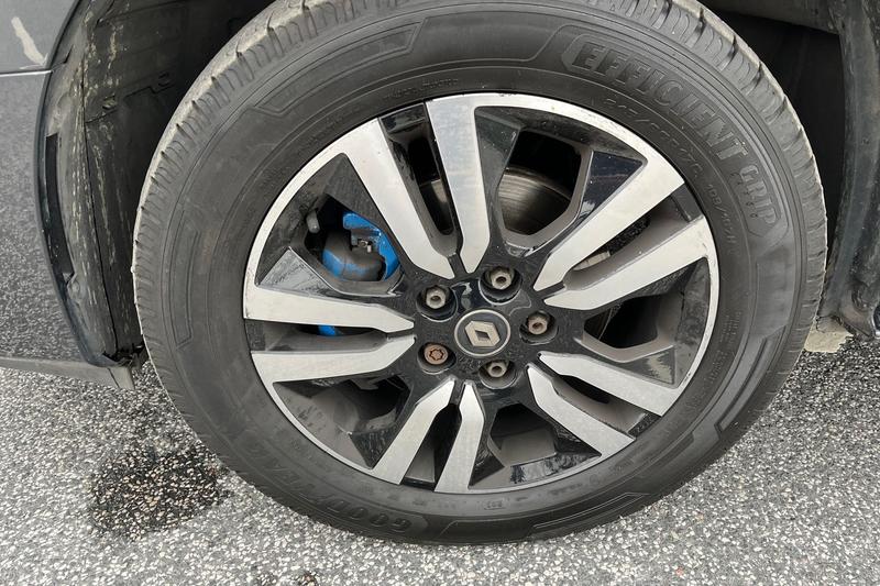 Used Renault Trafic 2023 for sale - 76273866: Photo 27