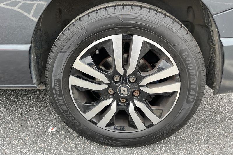 Used Renault Trafic 2023 for sale - 76273866: Photo 28