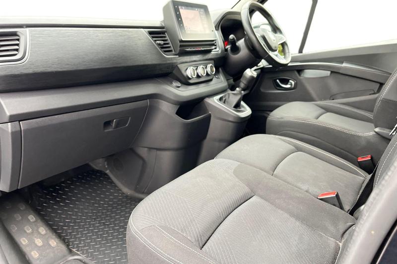 Used Renault Trafic 2023 for sale - 76273866: Photo 4