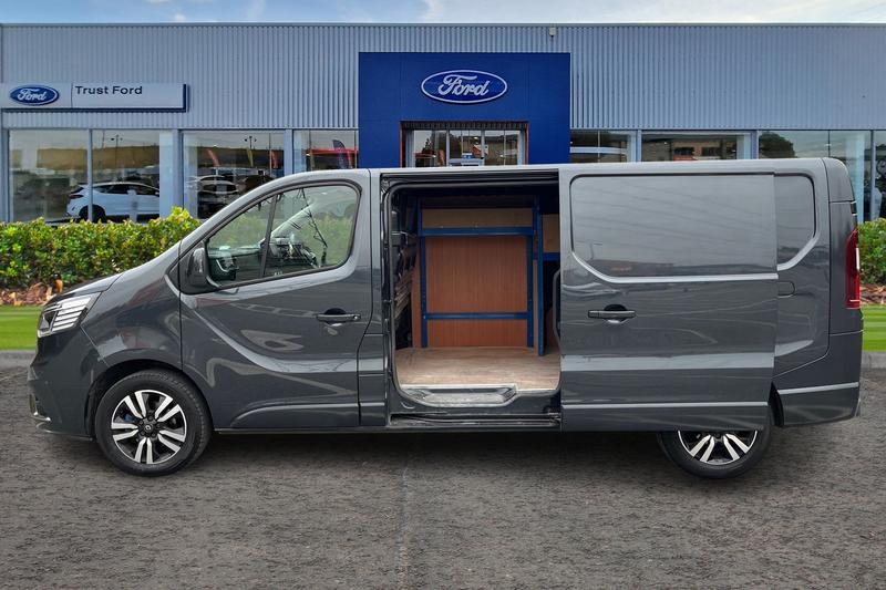 Used Renault Trafic 2023 for sale - 76273866: Photo 6