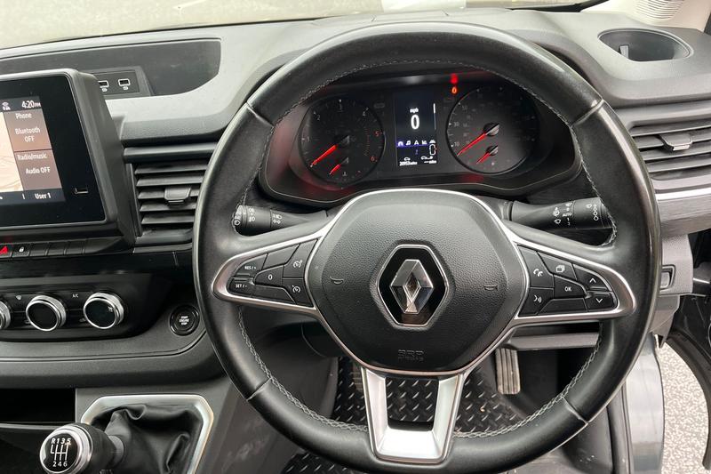 Used Renault Trafic 2023 for sale - 76273866: Photo 8
