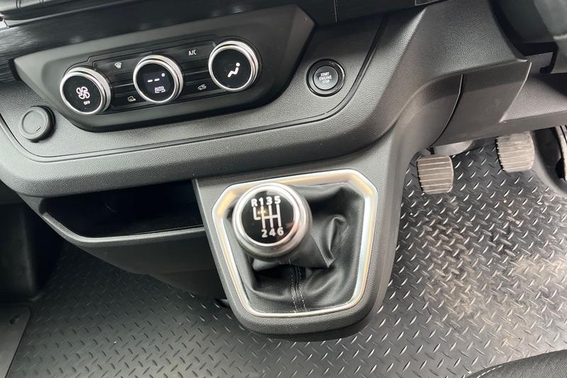 Used Renault Trafic 2023 for sale - 76273866: Photo 9