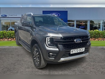 Used Ford Ranger 2023 for sale - 79312293: Photo