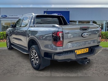 Used Ford Ranger 2023 for sale - 79312293: Photo