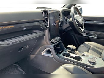 Used Ford Ranger 2023 for sale - 79312293: Photo