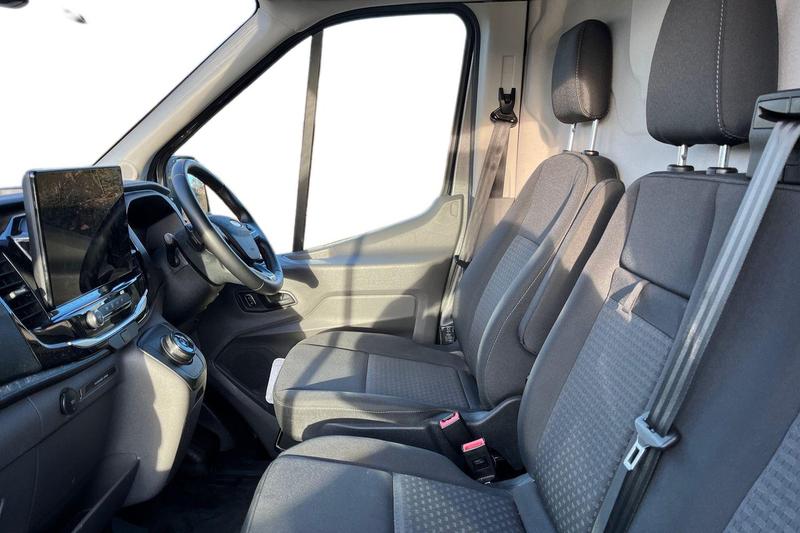 Used Ford Transit 2024 for sale - 77248632: Photo 10