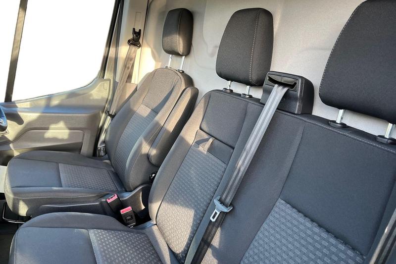 Used Ford Transit 2024 for sale - 77248632: Photo 11