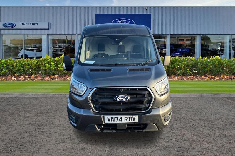 Used Ford Transit 2024 for sale - 77248632: Photo 12