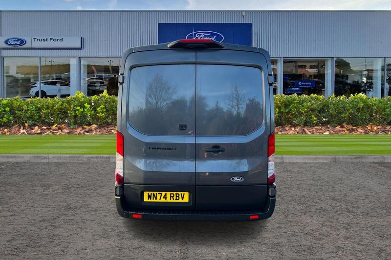 Used Ford Transit 2024 for sale - 77248632: Photo 13