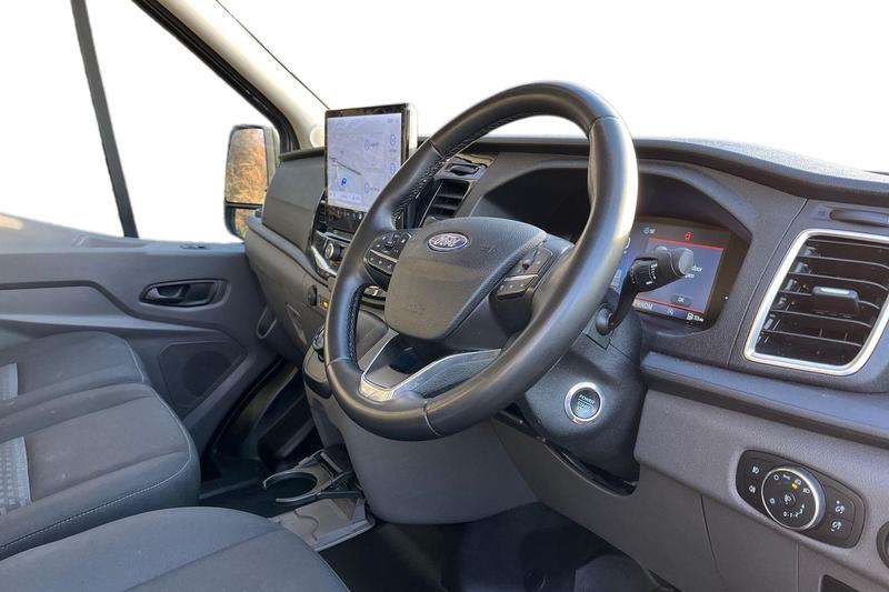 Used Ford Transit 2024 for sale - 77248632: Photo 14