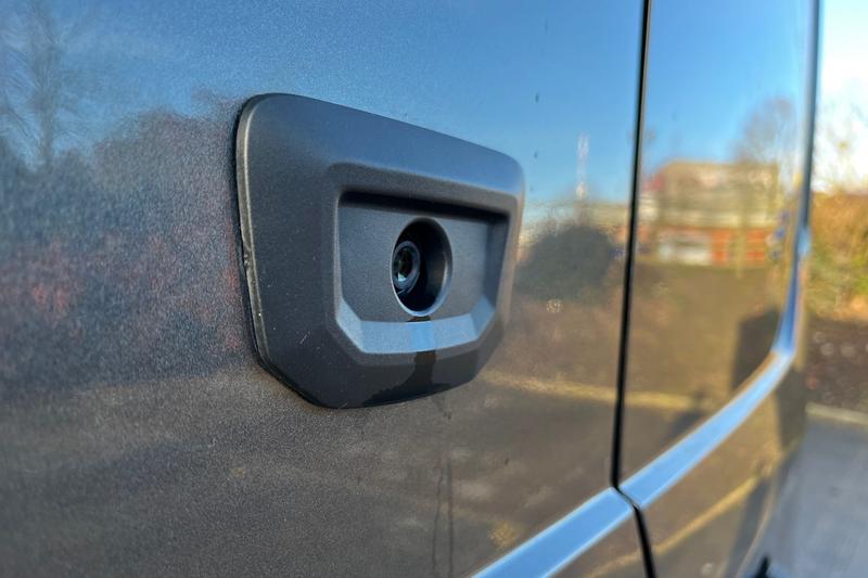 Used Ford Transit 2024 for sale - 77248632: Photo 15