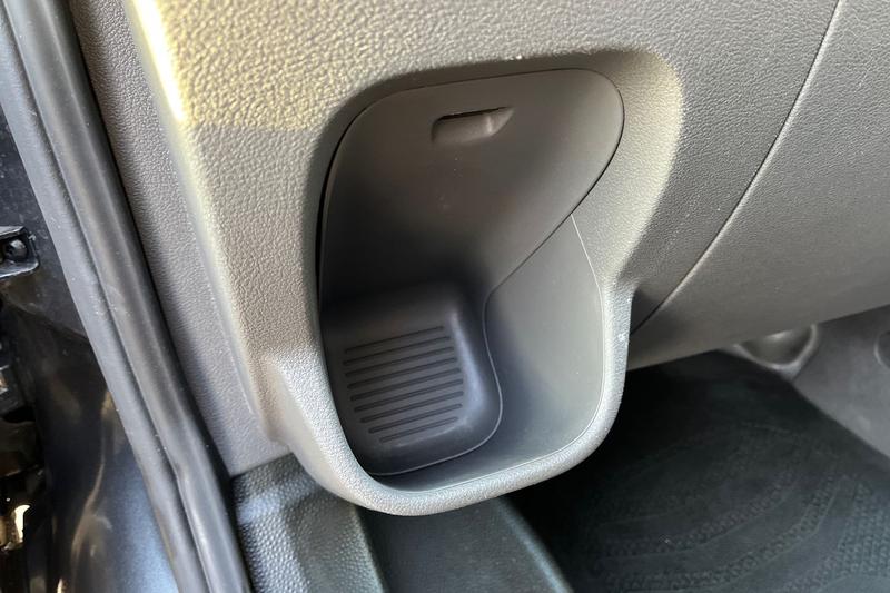 Used Ford Transit 2024 for sale - 77248632: Photo 17