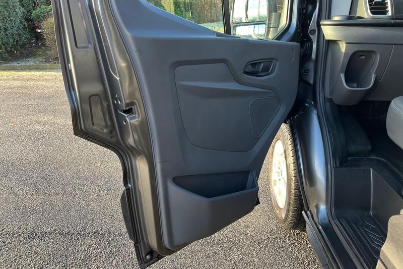 Used Ford Transit 2024 for sale - 77248632: Photo 19