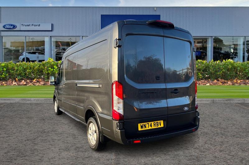 Used Ford Transit 2024 for sale - 77248632: Photo 2