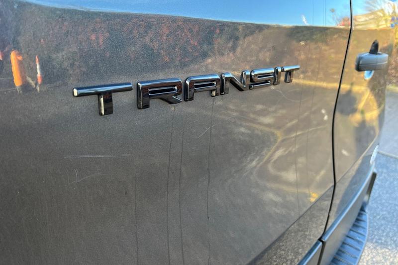 Used Ford Transit 2024 for sale - 77248632: Photo 20